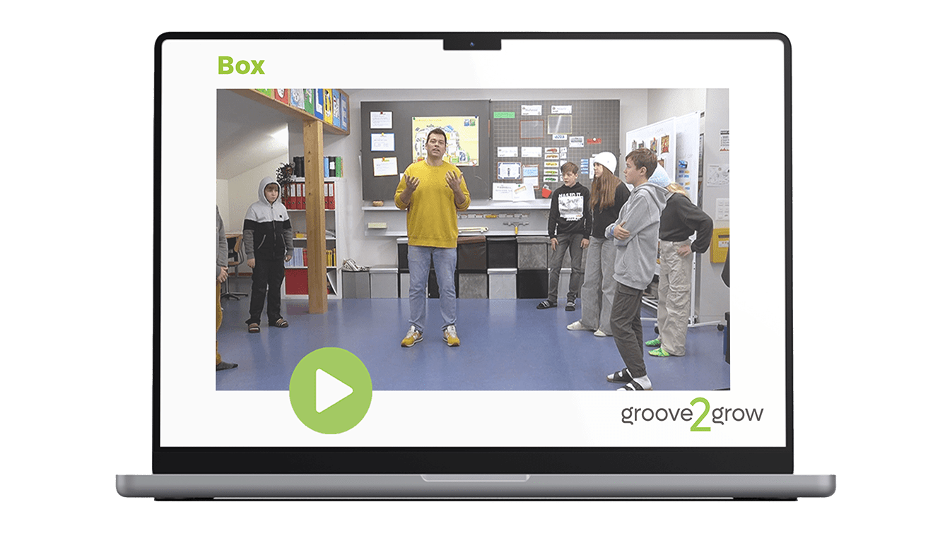 Move des Monats (Box).