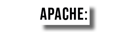 Apache