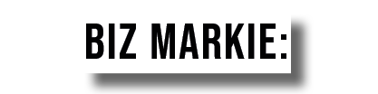 Biz markie