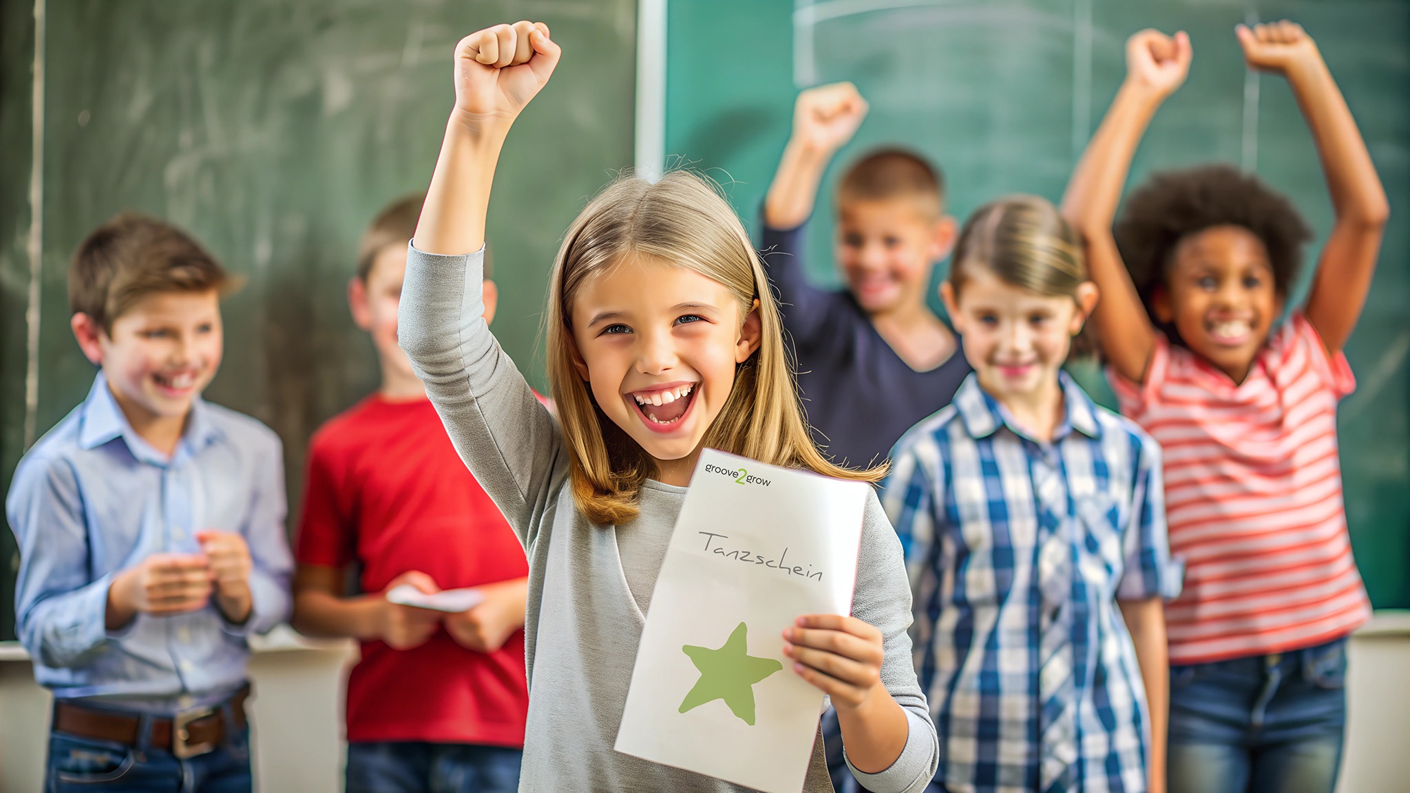 Vom TikTok-Trend ins Klassenzimmer