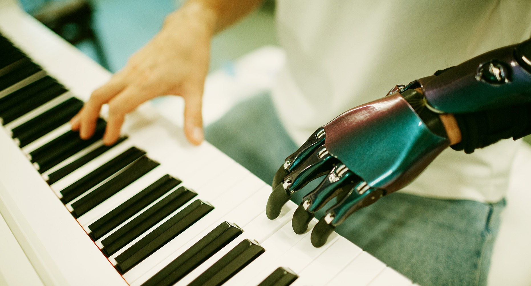 Kreativität & KI im Musikunterricht