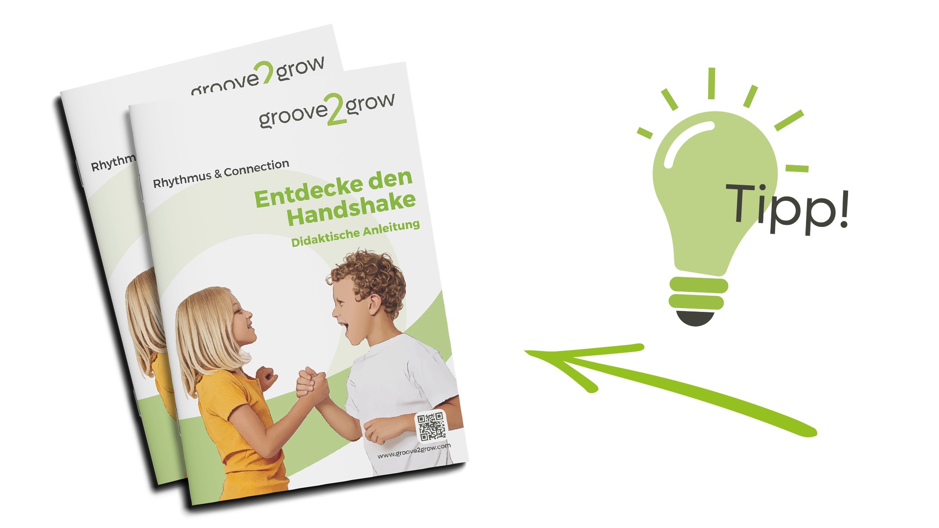 Vorschau der PDF-Anleitung Handshake Vorschau der PDF-Anleitung Handshake
