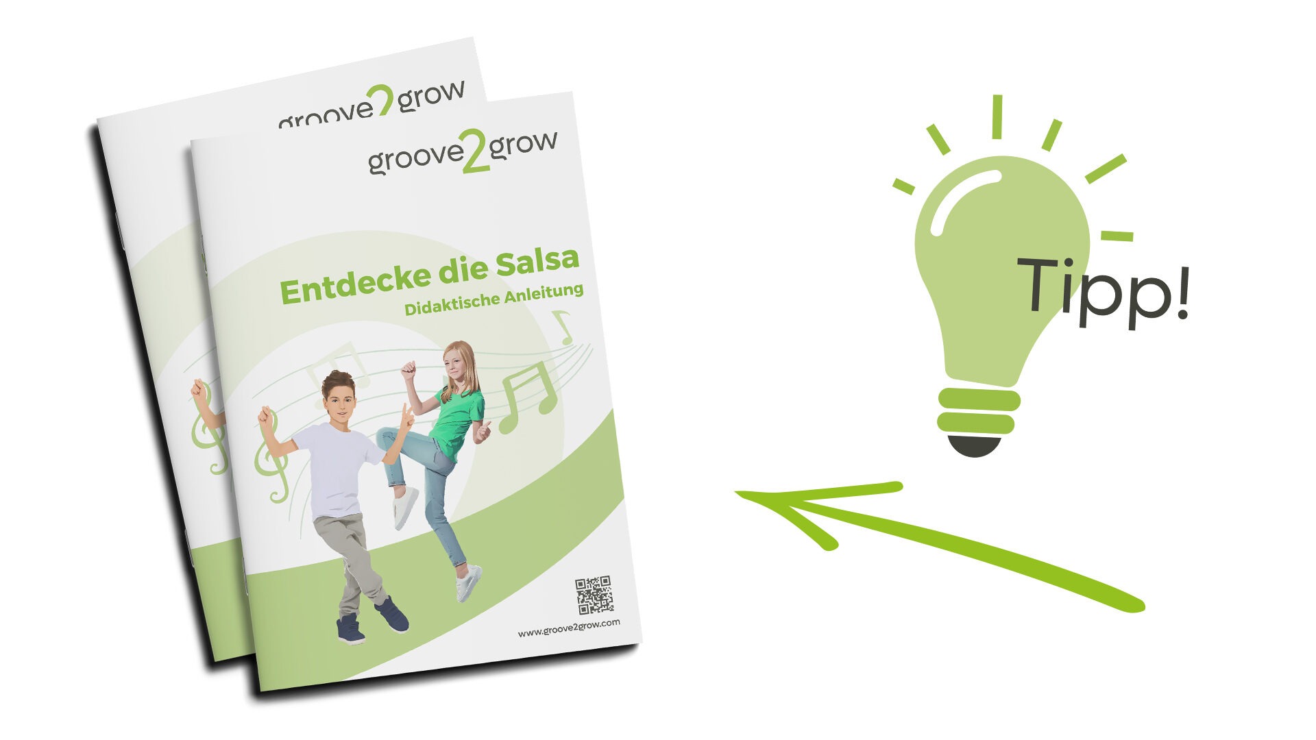 Vorschau der PDF-Anleitung zum Einstieg in Salsa Vorschau der PDF-Anleitung zum Einstieg in Salsa
