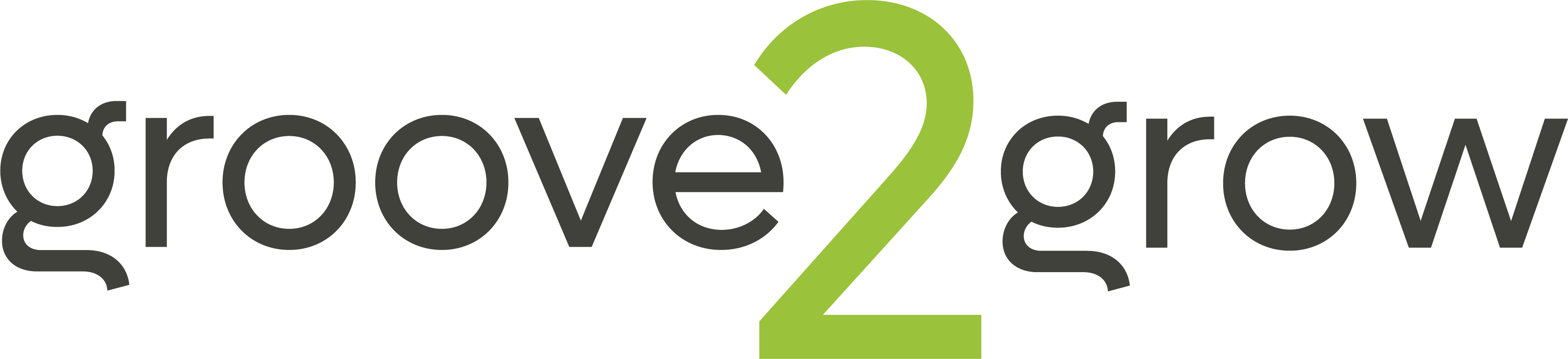 GROOVE2GROW Logo