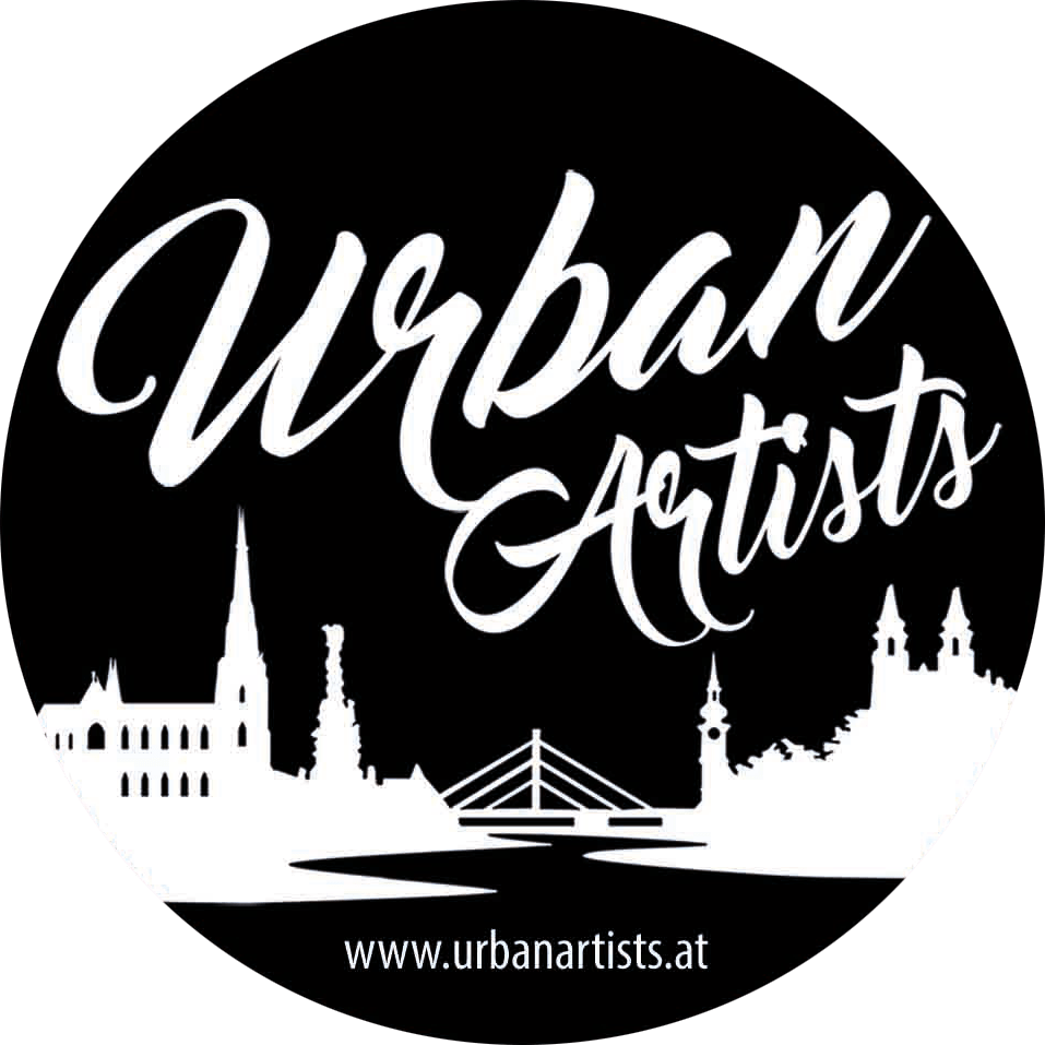 Logo UrbanArtists www rgb