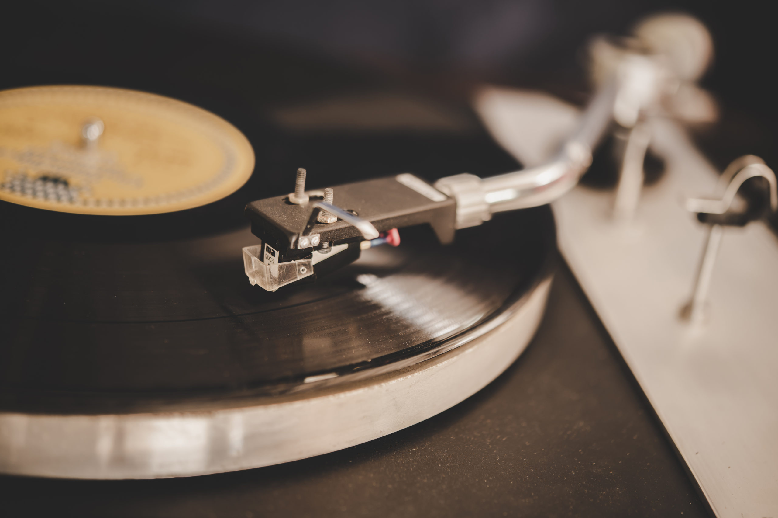 Musik und Rhythmus im urbanen Tanz