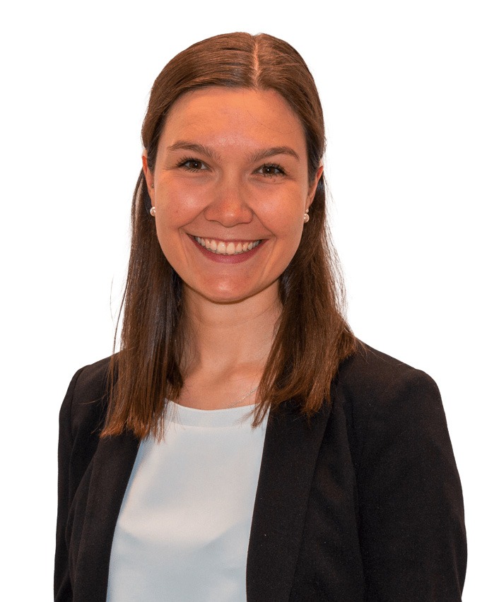 Valentina Haider – Spezialistin für Online-Lerninhalte Porträt von Valentina Haider, Expertin für Personal- und Lernentwicklung bei groove2grow.