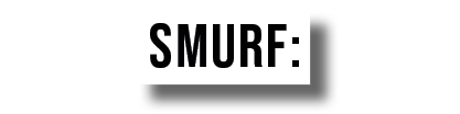 Smurf