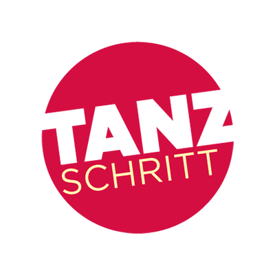 Tanzschritt – Logo