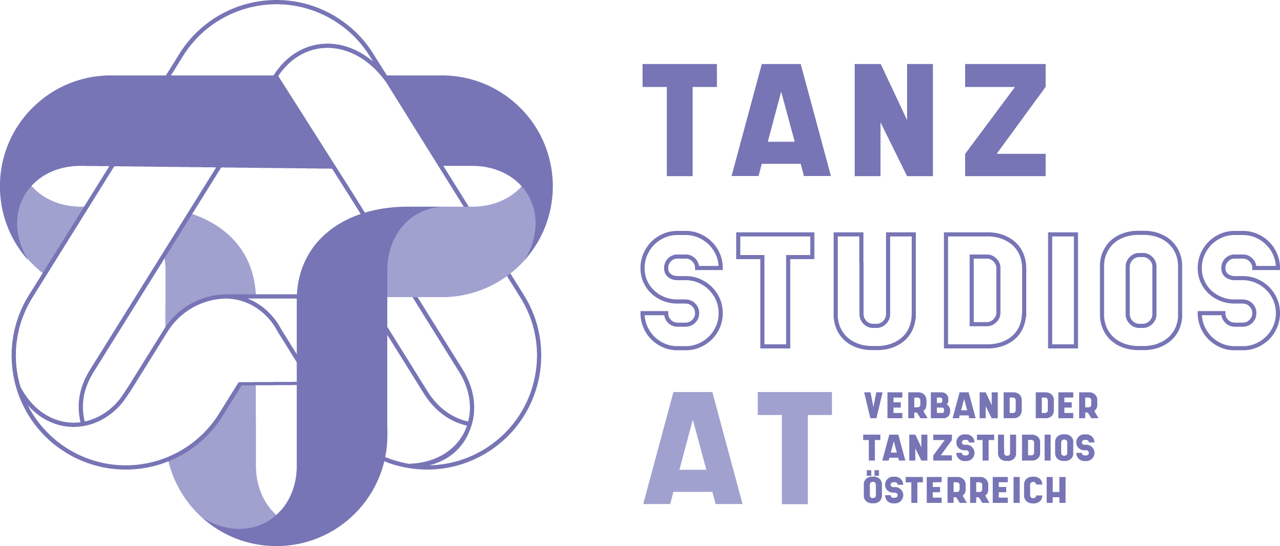 Tanzstudios AT logo