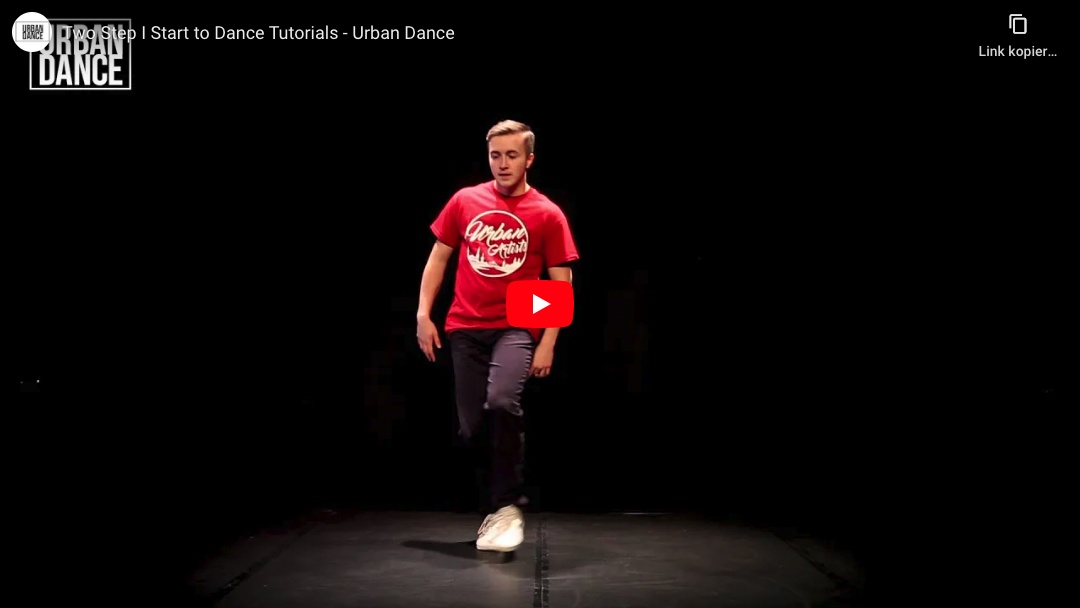 Two Step – Vorschau des Breaking-Tutorials