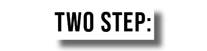 Two Step