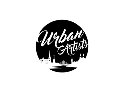 Urban Artists Logo – Netzwerk für Tanz und Kultur