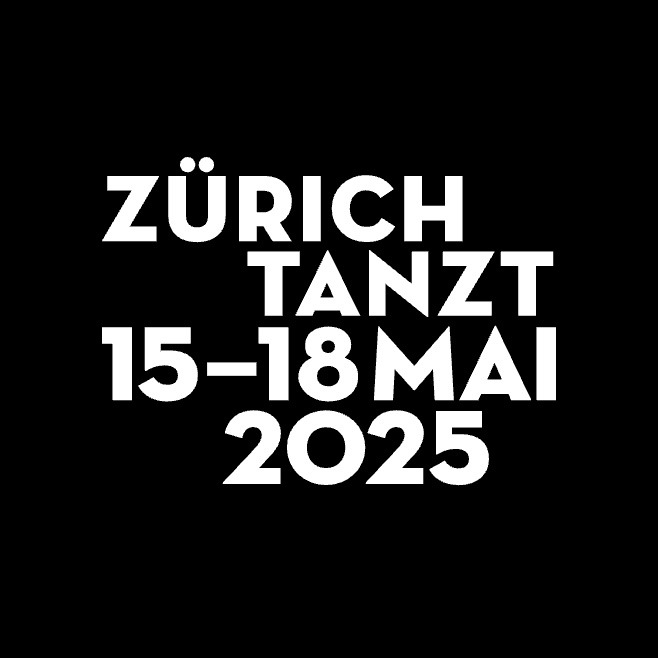Veranstaltungsgrafik Zürich Tanzt