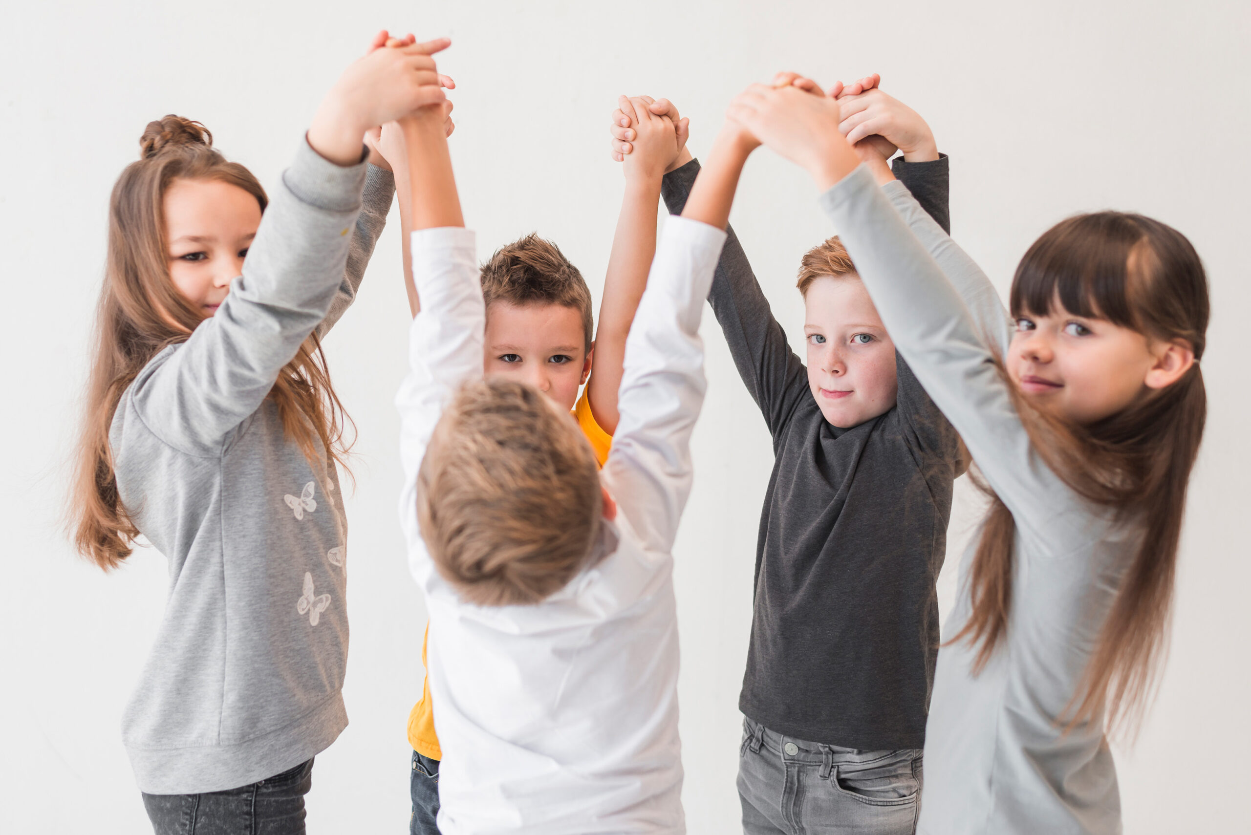 Gemeinschaft bewegt
