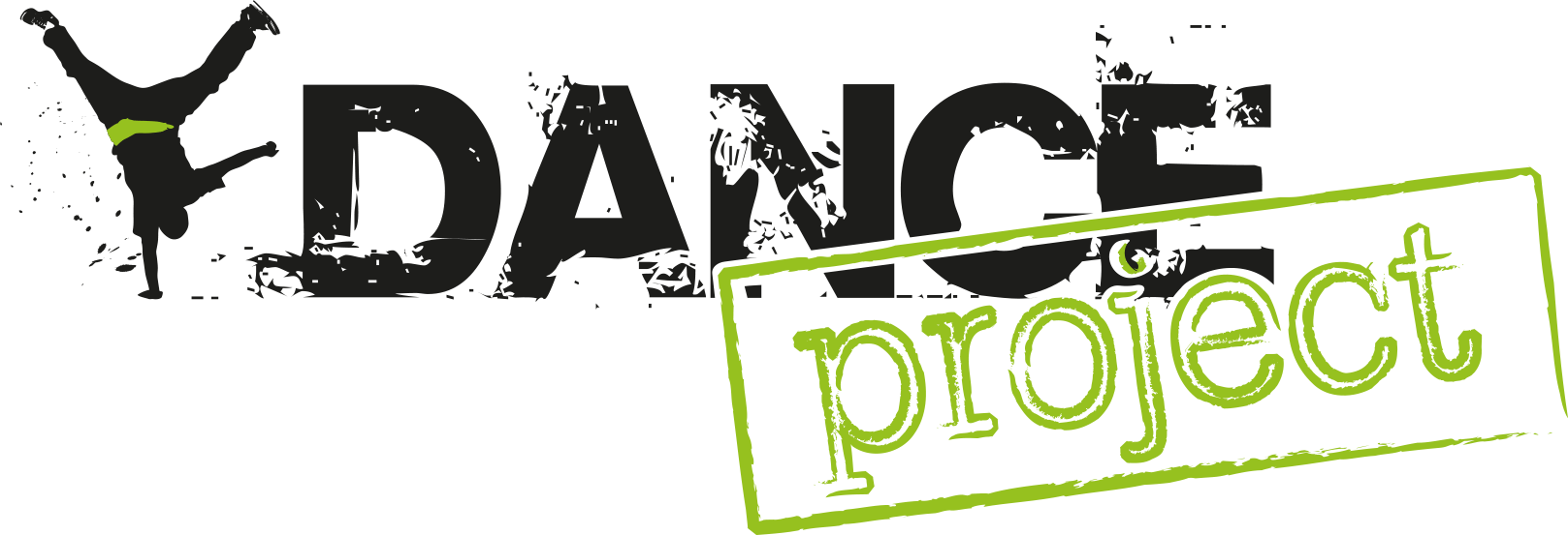 logo danceproject ohne transp