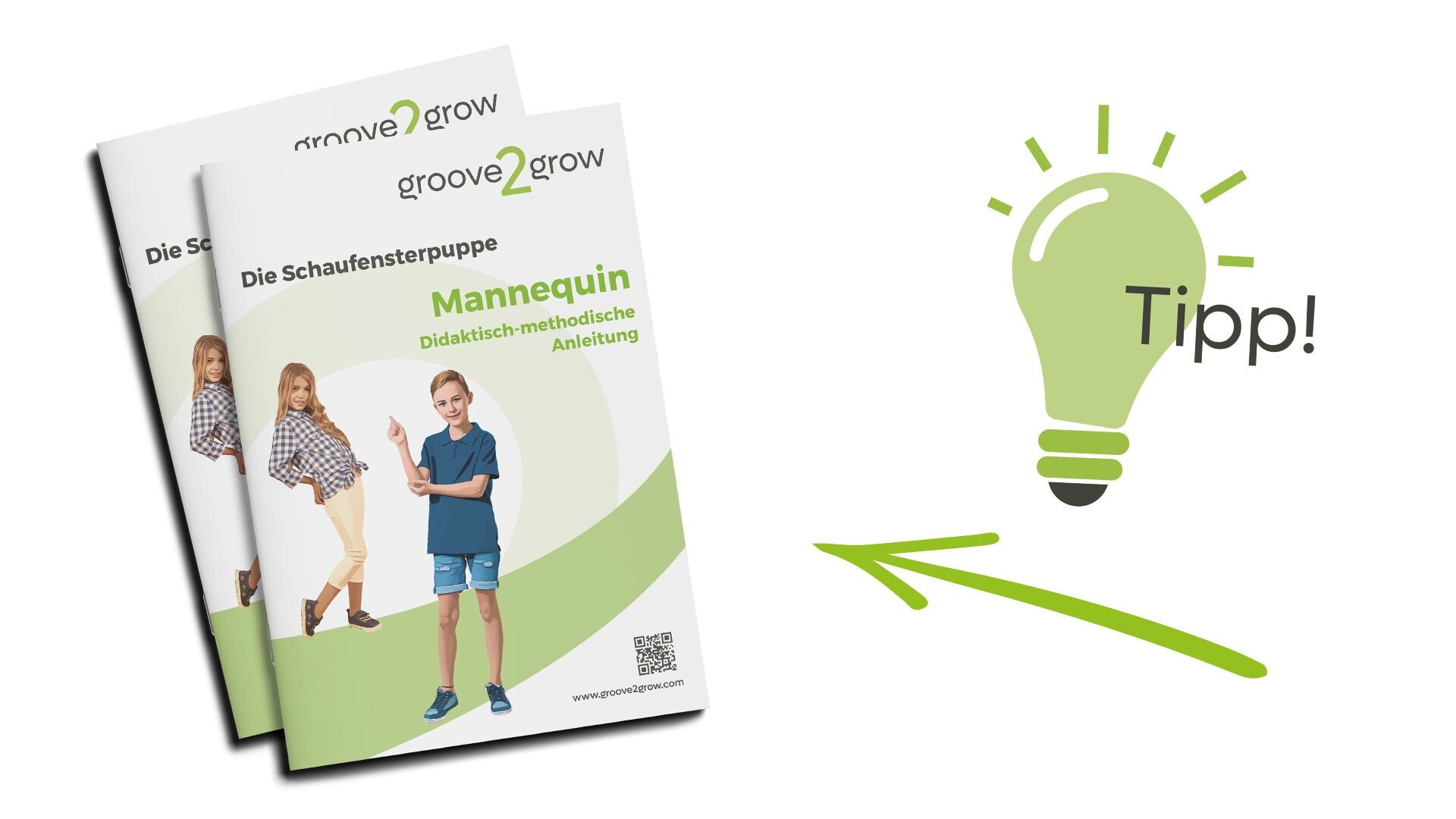 Vorschau der PDF-Anleitung Mannequin Vorschau der PDF-Anleitung Mannequin