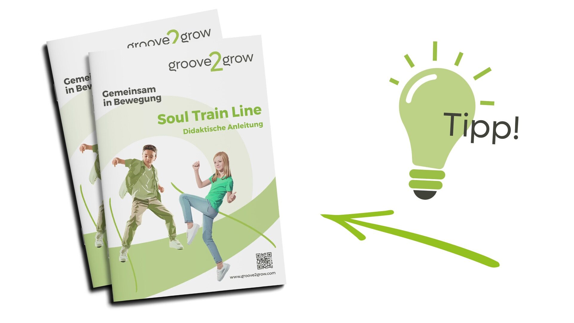 Vorschau der PDF-Anleitung Soul Train Line Vorschau der PDF-Anleitung Soul Train Line